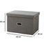 2Pack Foldable Storage Box 44x29x30cm | Free Shipping | Local Stock Carousel 7