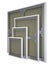 Nb Canvas 45mm Professional Linen 48x48(Inches) Carousel 1