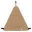 camping hanging rack foldable tripod storage bag Camping Triangle Storage Bag Carousel 3