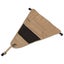 camping hanging rack foldable tripod storage bag Camping Triangle Storage Bag Carousel 4
