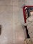 Curtain Rail (Track) and brackets 4340 long Carousel 1