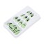false glossy nails artificial fake nails false color full nails flame false Carousel 3