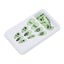 false glossy nails artificial fake nails false color full nails flame false Carousel 5