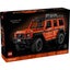LEGO Technic 42177 Mercedes-Benz G 500 PROFESSIONAL Line Carousel 1