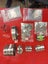 Lithium Battery build & test equipment Carousel 3