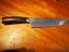 6 Piece Hammer Forged japanese vg10 knife set Carousel 6