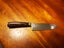 6 Piece Hammer Forged japanese vg10 knife set Carousel 10