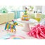 $1 RESERVE LEGO 40644 Piñata Carousel 3