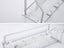 Towel Rail Rack Carousel 3