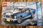 Lego Icon GT Mustang #10265 Carousel 1