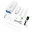 New Aerial HD4 AC1200 Dual Band Long Range Outdoor WiFi Extender WiFi Router Carousel 11