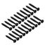 pickup mounting screws pickup screws 20 Pcs Pickup Mounting Screws Metal High Carousel 4