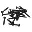 pickup mounting screws pickup screws 20 Pcs Pickup Mounting Screws Metal High Carousel 5