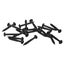 pickup mounting screws pickup screws 20 Pcs Pickup Mounting Screws Metal High Carousel 7