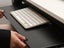“Final stock clearance "Under Desk Keyboard Tray / Drawer Carousel 3