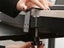 “Final stock clearance "Under Desk Keyboard Tray / Drawer Carousel 5