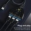 3 Port HDMI Splitter cable 1080P 4K Multi Switch Adapter HUB LCD HDTV PS3 XBOX Carousel 2