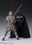 BANDAI S.H.Figuarts Darth Vader STAR WARS Obi-Wan Kenobi Action Figure Carousel 5