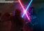 BANDAI S.H.Figuarts Darth Vader STAR WARS Obi-Wan Kenobi Action Figure Carousel 7