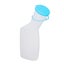 male urinal bottle elderly urine bottle pee bottle Urinal Bottle Spill Proof Carousel 6