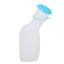 male urinal bottle elderly urine bottle pee bottle Urinal Bottle Spill Proof Carousel 7