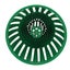 plastic pool skimmer basket pond debris leaf collector pond filter leaf Carousel 1