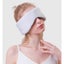 Dual-Temperature Sleep Mask Light Blocking Eye Mask for Travel Office Nap Carousel 5