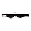 Dual-Temperature Sleep Mask Light Blocking Eye Mask for Travel Office Nap Carousel 7