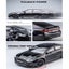 1:24 Scale RS7 Diecast Model Car with Light Sound Pullback Action-Black Carousel 6