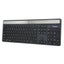 Targus Sustainable Energy Harvesting EcoSmart Keyboard Carousel 3