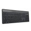 Targus Sustainable Energy Harvesting EcoSmart Keyboard Carousel 4