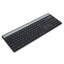 Targus Sustainable Energy Harvesting EcoSmart Keyboard Carousel 5