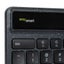 Targus Sustainable Energy Harvesting EcoSmart Keyboard Carousel 8