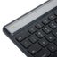 Targus Sustainable Energy Harvesting EcoSmart Keyboard Carousel 9