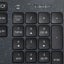 Targus Sustainable Energy Harvesting EcoSmart Keyboard Carousel 10