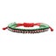 Palestine Bracelets Bracelet Country HandmadeFriendship Bracelets Save Gaza T0T0 Carousel 3