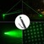 1000m Strong Beam Green Laser Pointer Pen 532nm Lazer Torch Battery Operated Carousel 3