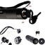 1000m Strong Beam Green Laser Pointer Pen 532nm Lazer Torch Battery Operated Carousel 7