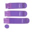 leg type corrector belt leg corrector band Leg Correction Belt Elastic Carousel 7