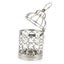 candle holder birdcage candlestick lantern candleholder lantern candlestick Carousel 6