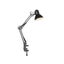 Ora Black Desk Lamp - 2 in1 Detachable Carousel 2