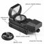 New Red Green Dot Sight Tactical Holo 4 Reticle Afterpay Carousel 6