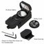 New Red Green Dot Sight Tactical Holo 4 Reticle Afterpay Carousel 8