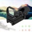 New Red Green Dot Sight Tactical Holo 4 Reticle Afterpay Carousel 10