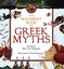 The McElderry Book Of Greek Myths by Eric A. Kimmel - Hardcover Carousel 1