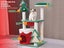 Cat tree Carousel 4