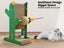 Cat Scratching Post Carousel 5