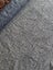 Navy Blue and white textured plain fabric Carousel 4