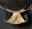 Fleece 4 Piece Large Rat Hammock Set - Choose your pattern! Carousel 3
