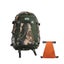 Ridgeline Mule Backpack Carousel 1